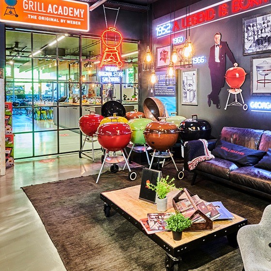 Grill Academy location image 3